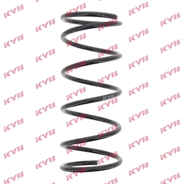 Muelle de suspensión eje trasero para Nissan Sunny 3 (N14)