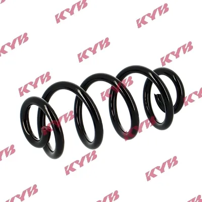 Muelle Audi A5 Sportback