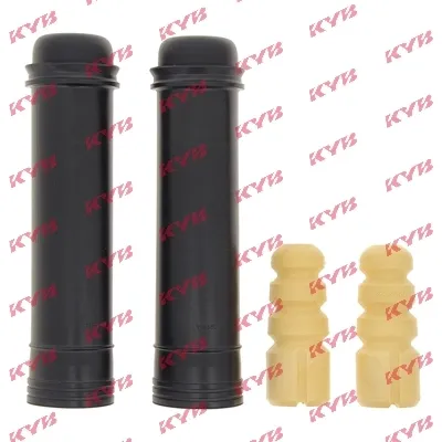 Guardapolvos amortiguador & topes de suspensión para Ford Fiesta Mk5 JH, JD
