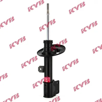 Amortiguador delantero izquierdo 3348059 Kayaba