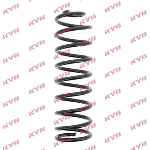 Muelle de suspensión eje trasero para Volvo 740 (745)