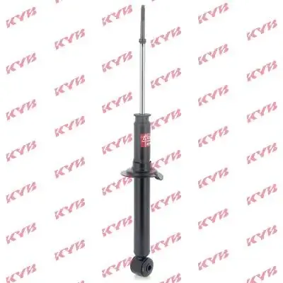 Amortiguador trasero 341345 Kayaba