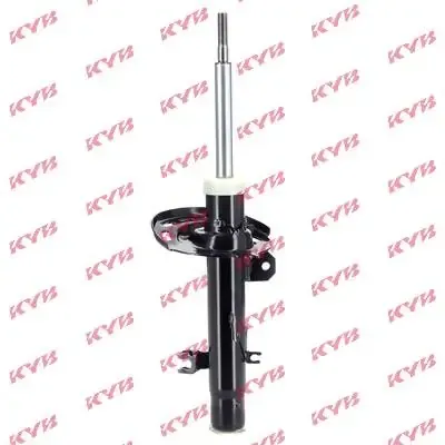 Amortiguador delantero izquierdo 339803 Kayaba