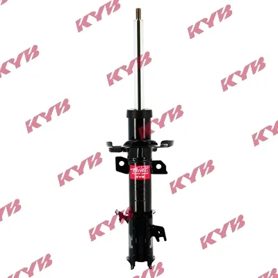 Amortiguador delantero derecho 3348032 Kayaba