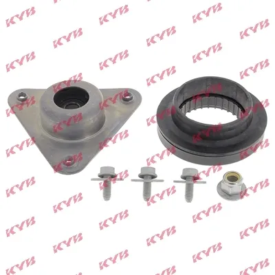 Soporte del amortiguador delantero KAYABA SM1554