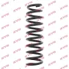 Muelle de suspensión eje trasero KIA Sportage 3 SL