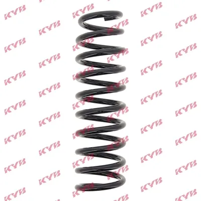 Muelle de suspensión eje trasero KIA Sportage 3 SL