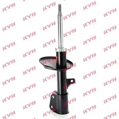 Amortiguador delantero izquierdo 328701 Kayaba