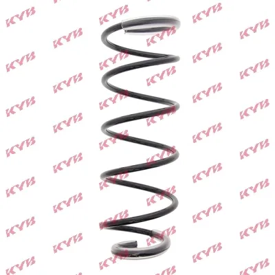 Muelle delantero Peugeot 406 8B