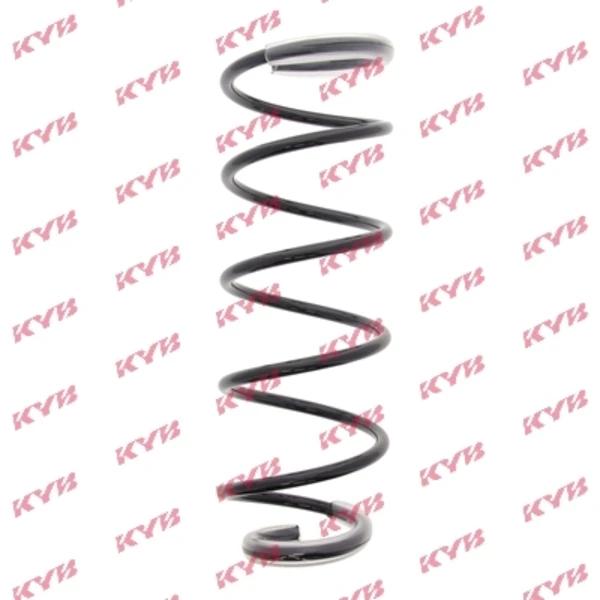 Muelle de suspensión eje delantero para Peugeot 406 (8C)