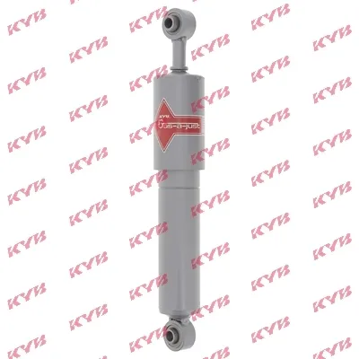 Amortiguador trasero 551077 Kayaba