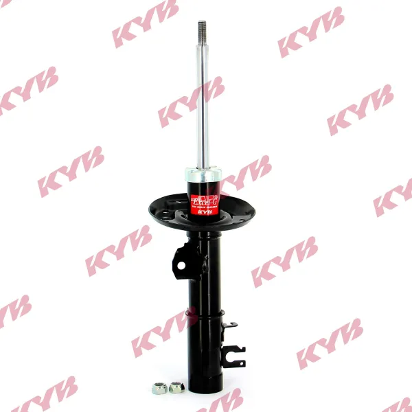Amortiguador delantero izquierdo 3330042 Kayaba