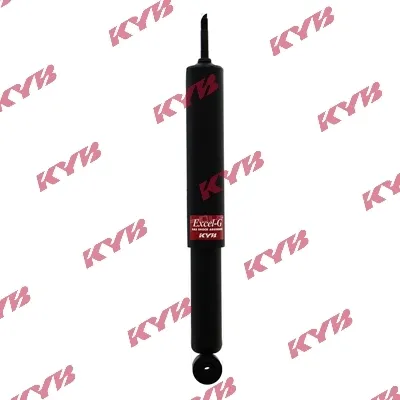 Amortiguador trasero 343017 Kayaba
