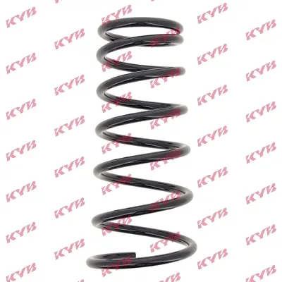 Muelle KIA Carens I