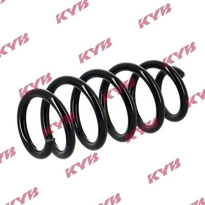 Muelle de suspensión eje trasero para Toyota RAV4 4 (A4)