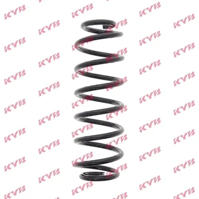 Comprar Muelle de suspensión eje trasero Skoda Octavia II A5 1Z3