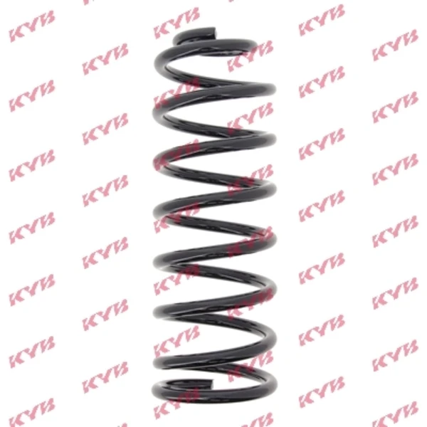 Muelle de suspensión eje trasero para Peugeot Expert (224)