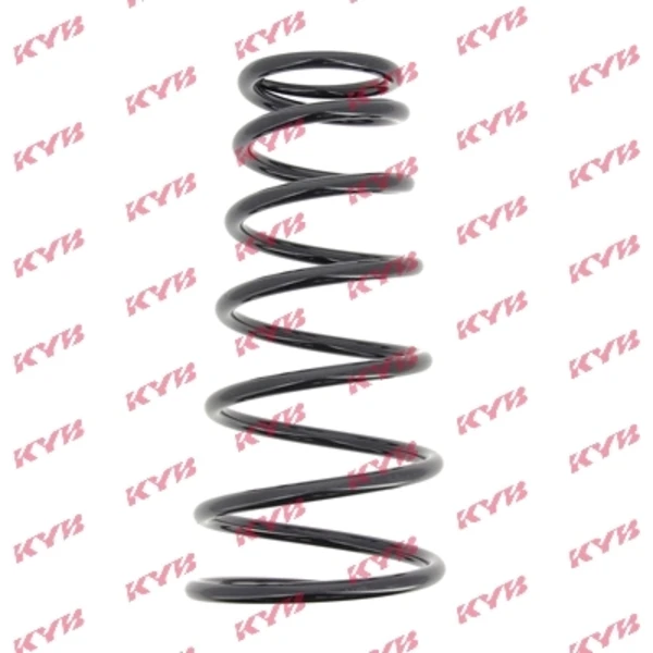 Muelle de suspensión eje trasero para Toyota Camry (V20)