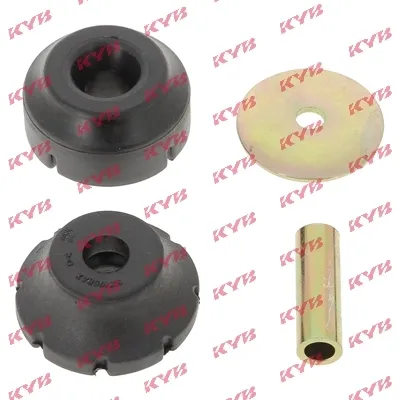 Buje de vástago de amortiguador delantero SM5314 Kayaba