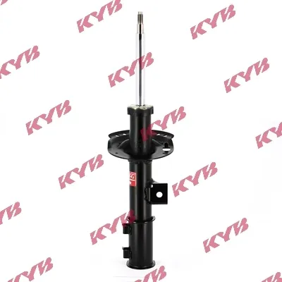 Amortiguador delantero izquierdo 3330049 Kayaba