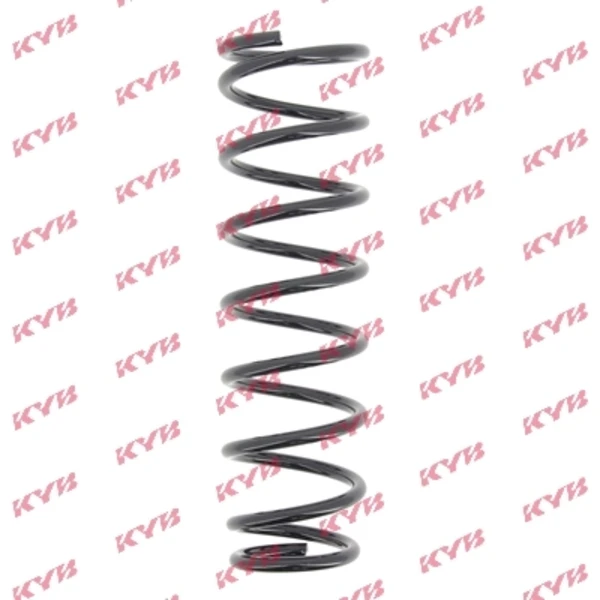 Muelle de suspensión eje trasero para Honda Civic 5 (EG, EH)