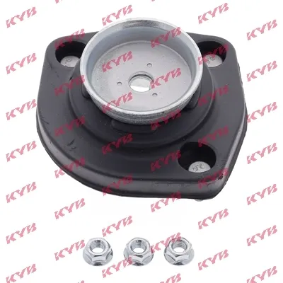 Soporte del amortiguador trasero derecho SM5240 Kayaba