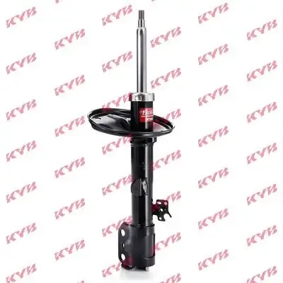 Amortiguador delantero izquierdo KAYABA 335041