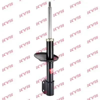 Amortiguador 311015 Sachs