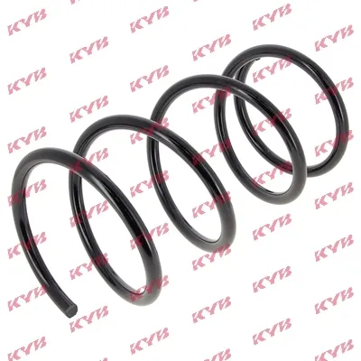 Muelles delantero para Mitsubishi Lancer X SPORTBACK CX_A