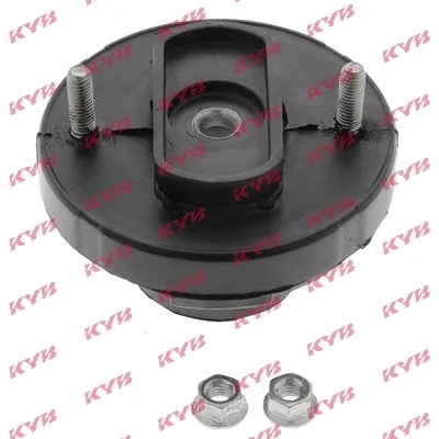 Soporte del amortiguador trasero KAYABA SM9500
