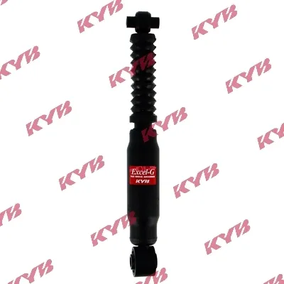 Amortiguador trasero 3450005 Kayaba