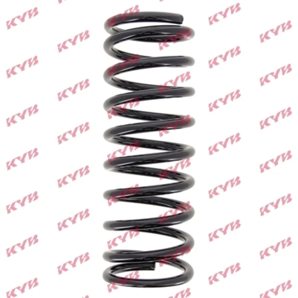 Muelle de suspensión eje trasero para Land Rover Discovery 1 (LG, LJ)