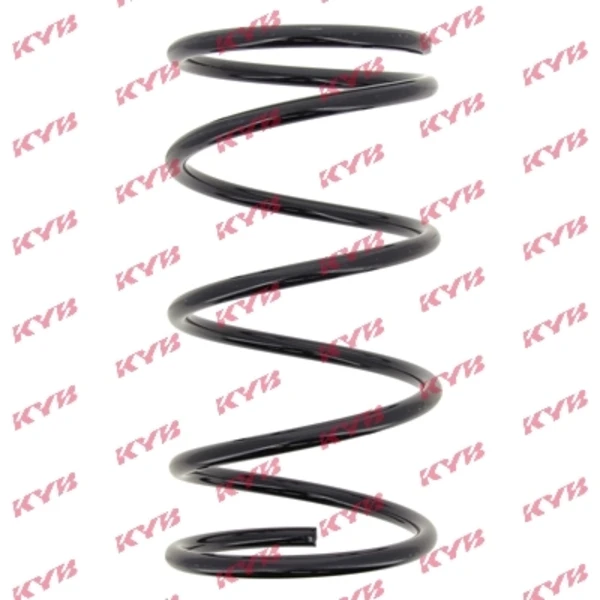 60545097 Fiat/Alfa/Lancia muelle de suspensión eje delantero