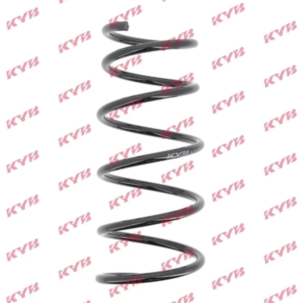 Muelle de suspensión eje delantero para Renault 19 (B53, C53)