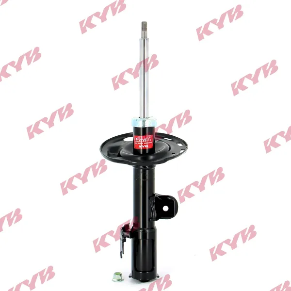 Amortiguador delantero izquierdo 339335 Kayaba