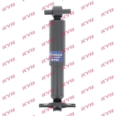 Amortiguador delantero Ford Taunus '80