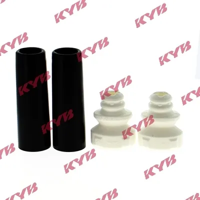Tope de amortiguador trasero y guardapolvo KAYABA 910002