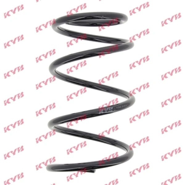 Muelle de suspensión eje delantero para Nissan Murano (Z50)