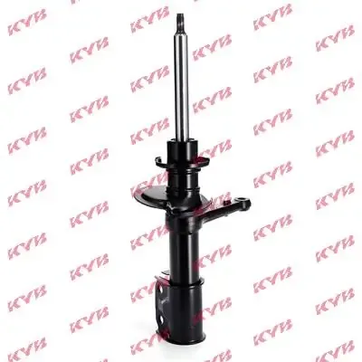Amortiguador delantero izquierdo 635903 Kayaba