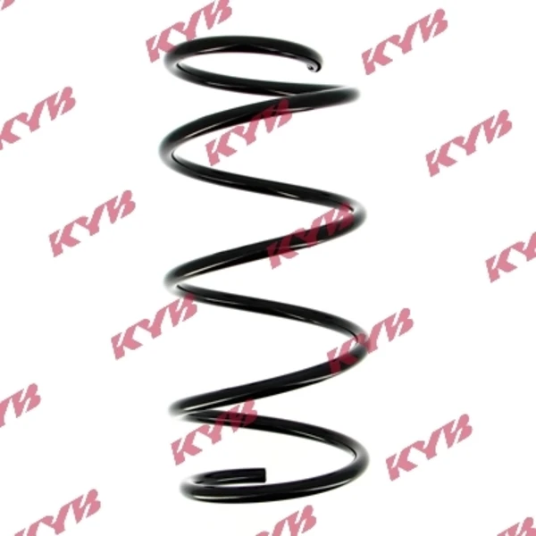 Muelle de suspensión eje delantero para Toyota RAV4 (A4)