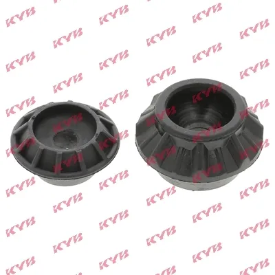 Soporte del amortiguador trasero KAYABA SM9700