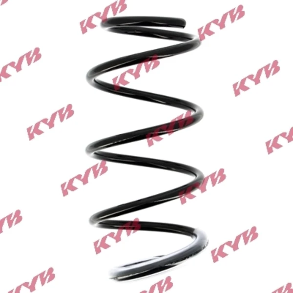 Muelle de suspensión eje delantero para Hyundai SOLARIS (SBR11)