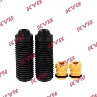 Tope de amortiguador delantero con guardapolvo 910252 Kayaba