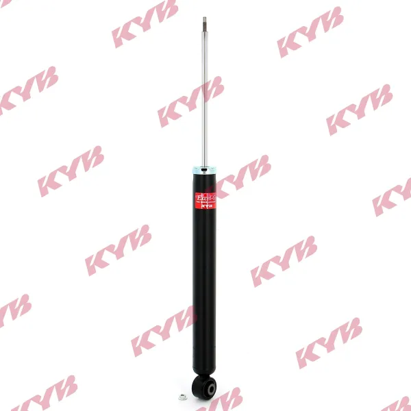 Amortiguadores traseros Mazda CX-30 