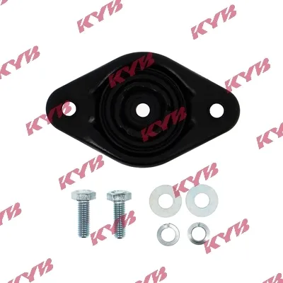 Soporte del amortiguador trasero KAYABA SM5850