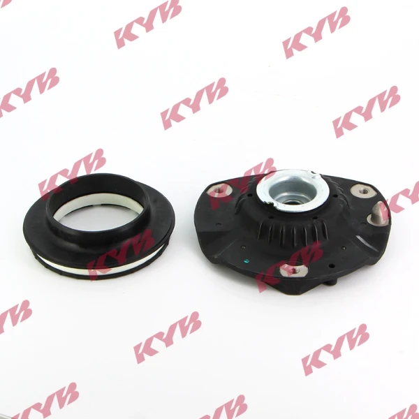 Soporte amortiguador delantero para Opel Astra K 