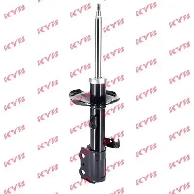 Amortiguador delantero izquierdo 334818 Kayaba