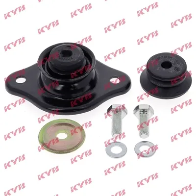 Soporte del amortiguador trasero KAYABA SM5452
