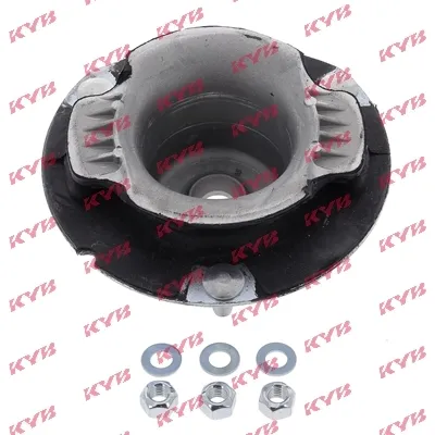 Soporte del amortiguador delantero SM1101 Kayaba