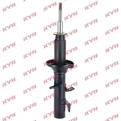 Amortiguador delantero izquierdo 633207 Kayaba